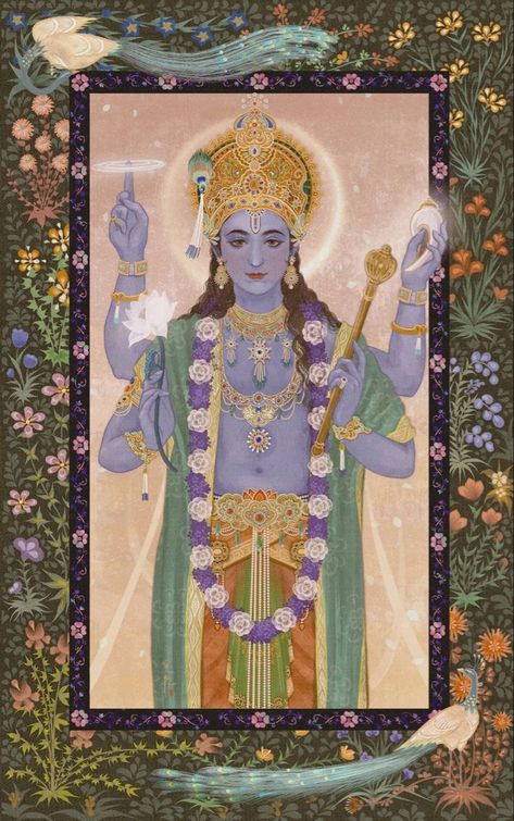 Shree Krishna Wallpapers, Lord Rama, Pichwai Paintings, Lord Vishnu Wallpapers, Hinduism Art, Vedic Art, Lord Krishna Wallpapers, Krishna Radha Painting, Radha Krishna Art