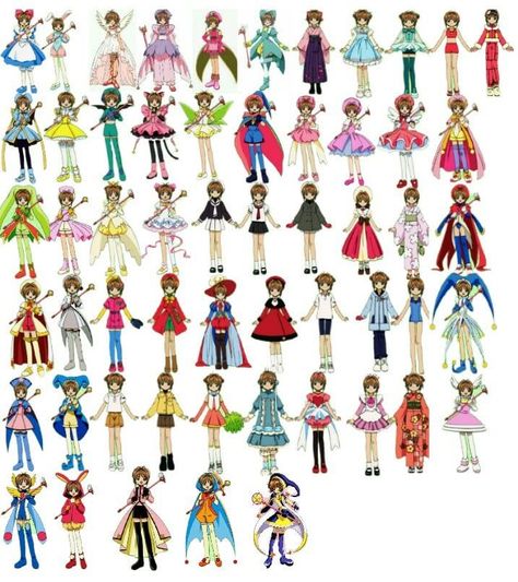 Sakura The Card Captor Outfits, Card Captor Sakura Cosplay, Card Captor Sakura Outfits, Sakura The Card Captor, Cardcaptor Sakura Outfits, Cardcaptor Sakura Cosplay, Aesthetic Sakura, Cosplay Sakura, Sakura Dress