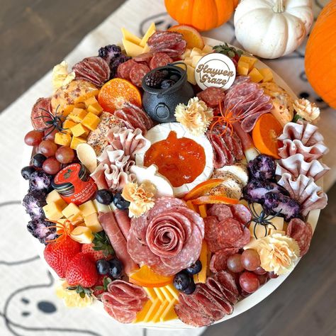 Fall, Halloween, Thanksgiving - all of the things! ✨ get your boards ordered and take advantage of all of the cute props!! I’m loving designing these themed boards! 🎃✨🍂👻 Simply DM us to get more info! ✨ #fall #charcuterie #charcuterieboard #fallvibes #halloween🎃 #dfwcharcuterie #dfwcharcuterieboards #fortworthtexas #fortworthcharcuterie #fortworthsmallshops Thanksgiving Theme Charcuterie Board, Charcuterie Board Pumpkin, Fall Themed Charcuterie Board, Vegetarian Charcuterie Board, Themed Charcuterie Board, Thanksgiving Charcuterie Board, Fall Charcuterie Board, Fall Charcuterie, Charcuterie Board Meats