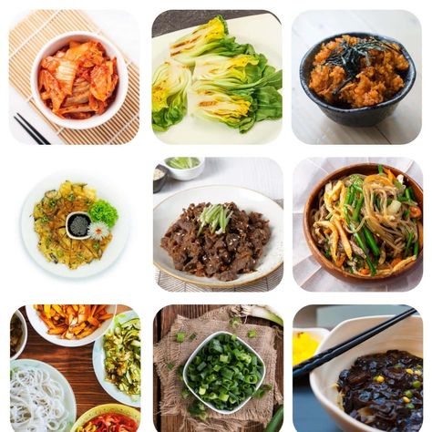 What To Serve With Bulgogi - 12 Delicious Side Dishes - Pantry & Larder Korean Bulgogi Side Dishes, Sides For Bulgogi, Bulgogi Side Dishes, Dishes Pantry, Pork Bulgogi Recipe, Bulgogi Tacos, Pantry Larder, Fresh Kimchi, Chicken Bulgogi