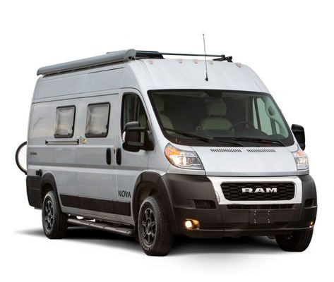 Cheapest Class B RV: The Best 8 We Could Find Best Small Rv, Scamp Trailer, Small Motorhomes, Shower And Toilet, Class B Motorhomes, Small Travel Trailers, Coachmen Rv, Class B Rv, Small Rv