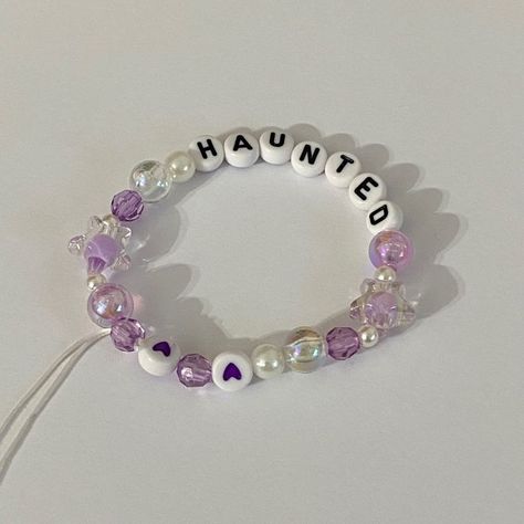 Taylor Swift Movie Bracelets, Taylor Swift Eras Tour Friendship Bracelets, Taylor Swift Beaded Bracelet, The Eras Tour Bracelets, Taylor Swift Eras Tour Bracelets, Friendship Bracelets Taylor Swift, Bracelets Taylor Swift, Eras Bracelet, Taylor Swift Album Aesthetic