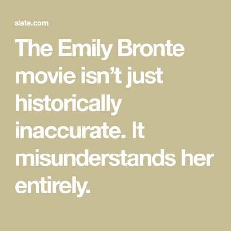 Emily Bronte Movie, Emily Movie, Amelia Gething, Frances O'connor, Oliver Jackson Cohen, Emily Brontë, Bronte Sisters, Romantic Era, Becoming Jane