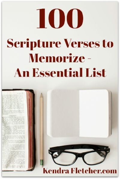 When I wrote the post called Scripture Memory for Losers, I thought I was the lone loser over on I Can't Memorize Scripture Island all by myself. Turns out there are many, many more of us on that island together, and I'm beginning to think it's not so much an island as a land mass. If you' Verses To Memorize, Scripture Prayers, Memorizing Scripture, Top Bible Verses, Good Scriptures, Finding Faith, Memorize Scripture, Essential List, Bible Cards