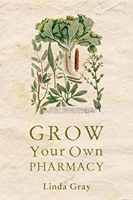 Linda Gray, Herbal Apothecary, Healing Herbs, Medicinal Plants, Natural Medicine, Samhain, Grow Your Own, Herbal Medicine, Inspirational Books