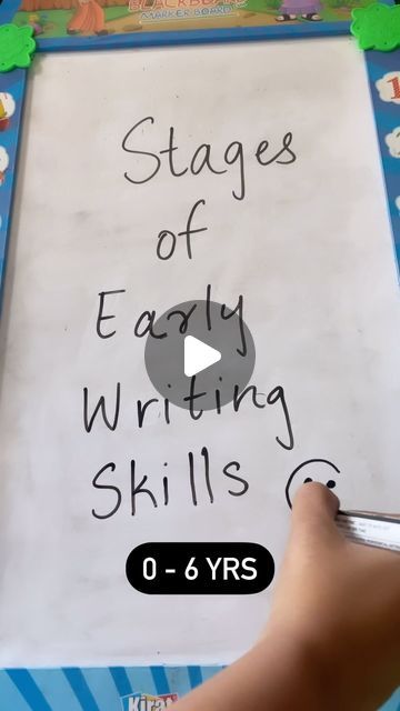 Writing Letters Activities For Kindergarten, Shapes And Numbers Activities, How To Develop Writing Skills, Activities On Letters For Kindergarten, Abc Writing Ideas, How To Write Creative Writing, Creative Art Ideas For Preschoolers, Early Writing Activities Preschool, Nursery Writing Activities