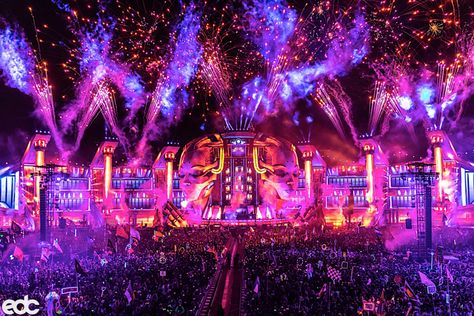 Eric Prydz, Edc Las Vegas, Electric Daisy, Electric Daisy Carnival, Electronic Dance Music, Dubstep, Music Fans, Beautiful Love, Dance Music