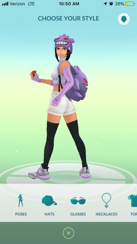 Pokemon Go Avatar Outfit Ideas, Pokemon Go Outfit Ideas Game, Pokémon Go Outfits, Pokemon Go Outfit, Pokemon Trainer Cosplay, Crazy Leggings, Pokemon Fashion, Hockey Outfits, Trainers Outfit