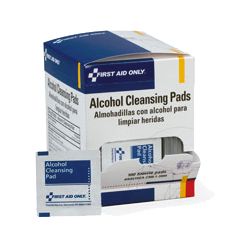 Alcohol Cleanse, First Aid Cabinet, Safety And First Aid, Alcohol Wipes, Cleansing Pads, First Aid Supplies, Cleansing Wipes, Baby Health, Emergency Preparedness