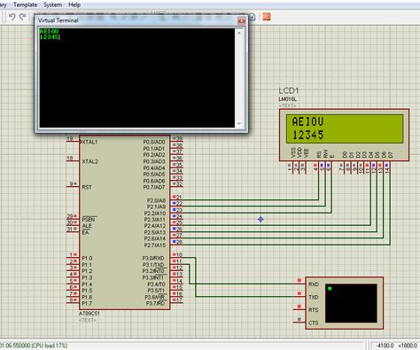 PC Keyboard Interfacing With 8051 Microcontroller 8051 Microcontroller, Pc Keyboard, Development Board, Demo Video, Circuit Diagram, Keyboard, Coding