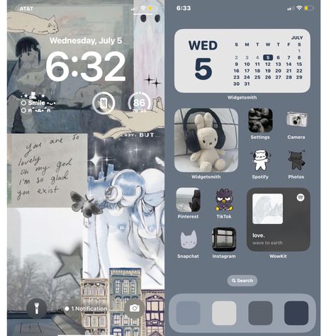 #widget #setup #theme #iphone Iphone Phone Layout, Wallpaper Sets Iphone, Iphone Aesthetic Setup, I Phone Set Up Ideas, Widget Themes Aesthetic, Widget Set Up, Iphone Ios 17 Layout, Ios Widgets Ideas, Cute Iphone Setup