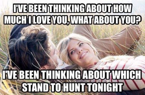 Deer Hunting Memes, Hunting Meme, Hunting Jokes, Hunting Funny, Truck Memes, Funny Deer, Funny Men, Deer Hunting, Man Humor