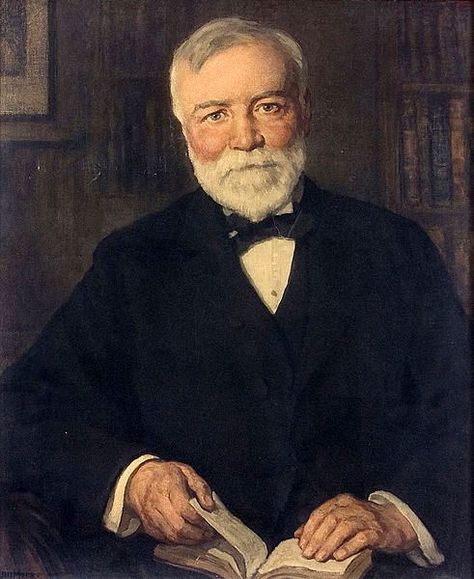 Francis Luis Mora, Andrew Carnegie History Journal, Carnegie Library, Andrew Carnegie, American Gallery, People Reading, M R, Lessons For Kids, Vintage Artwork, Book Reader