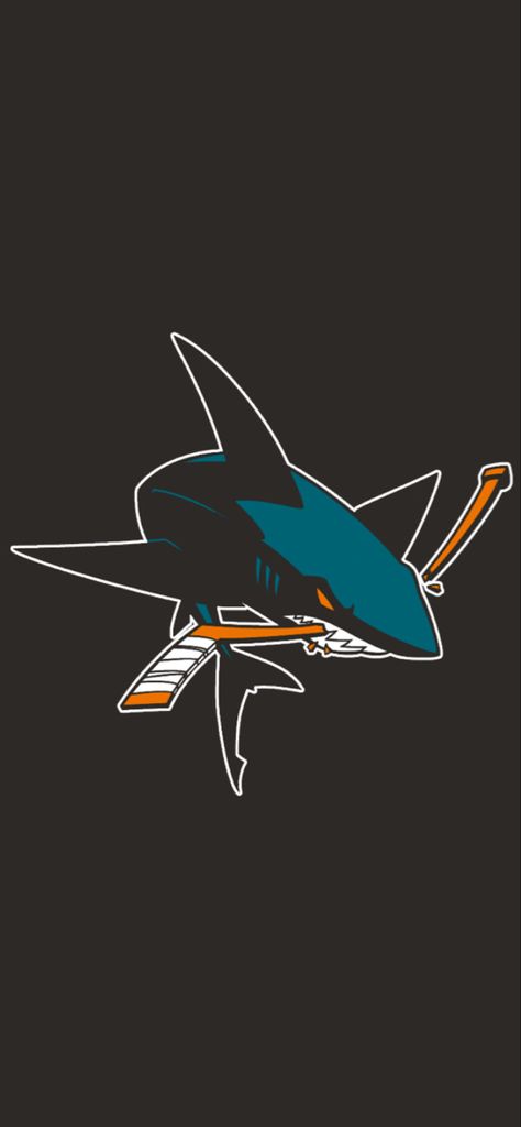 San Jose Sharks Wallpaper, Sharks Wallpaper, City Baby, San Jose Sharks, Sharks, San Antonio, Nhl, San Jose, Hockey