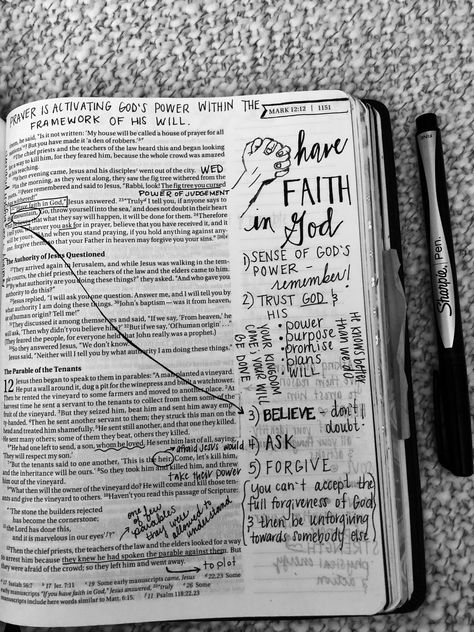 Mark 1 Bible Notes, The Book Of Mark Bible Study, Mark 11 Bible Journaling, Mark 15 Bible Journaling, Mark 8 Bible Journaling, Mark 6 Bible Journaling, Mark Bible Study Notes, Book Of Mark Bible Journaling, Mark 2 Bible Journaling