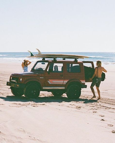 Josh Evans on Instagram: "On location @twinpalms.creative . . . #behindthescenes #bts #photoshootbts #vintagecar #vintage4x4 #surftrip #surfcar" Surf Truck, Unfulfilled Dreams, Surf Car, Costal Granddaughter, Vans Aesthetic, Surfer Vibes, Vintage Vw Bus, Noah Kahan, Surf Poster