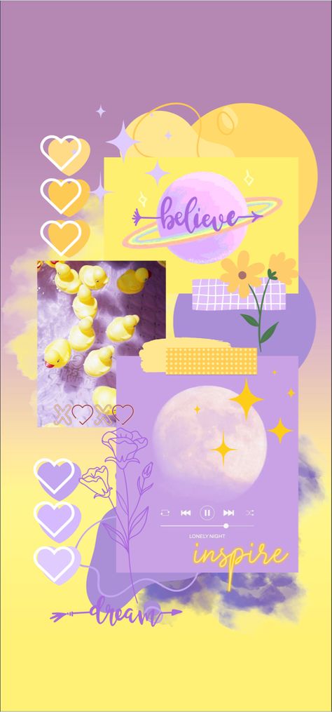 Pastel Purple And Yellow Aesthetic, Purple And Yellow Wallpaper Aesthetic, Lavender And Yellow Outfit, Purple Yellow Aesthetic Wallpaper, Purple And Yellow Aesthetic Pastel, Lavender And Yellow Aesthetic, Yellow And Purple Aesthetic, Yellow Y2k Wallpaper, Purple Yellow Aesthetic