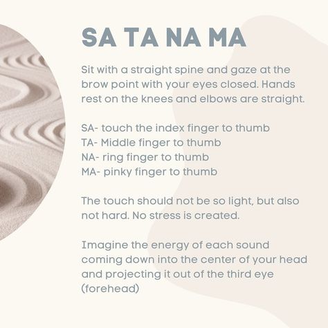 ✨ The Next 2.5 Hour Mantra… ✨ Our next 2.5 hour chanting circle is April 28 @ 9am. We will be chanting the Kirtan Kriya. This meditation is one of the most important in Kundalini Yoga! It is said that if you choose one meditation, this should be the one. The meditation moves through the layers that need to be moved through at that time. Whatever you need in the moment is what this becomes for you. ✨ How to Start: - you can join my friend Holly @hlkwellness at 9:30 am everyday and help... Kundalini Kriya, Kriya Yoga Meditation, Kirtan Kriya, Yoga Sayings, Kundalini Mantra, Spiritual Journaling, Om Chanting, Chanting Meditation, Guided Meditation Scripts