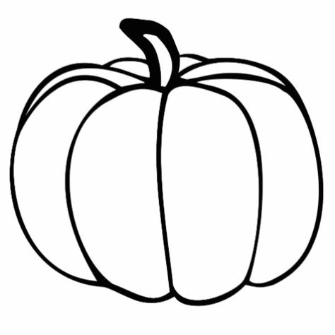 8 Best Images of Pumpkin Cutouts Printable - Pumpkin Cut Out ... Halloween Pumpkin Templates, Draw A Pumpkin, Veselý Halloween, Pumpkin Outline, Pumpkin Cutouts, Pumpkin Images, Pumpkin Template, Pumpkin Printable, Fruit Coloring Pages