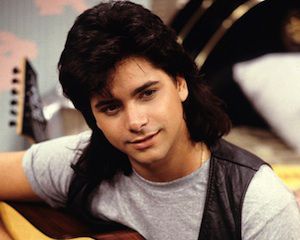 Full House. John Stamos. I was a kid but loved uncle Jesse. Full House Characters, Baptist Humor, Christian Humour, Christian Funnies, Full House Quotes, Church Humor, Uncle Jesse, History Of Television, Jesus Memes