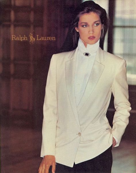 Ralph Lauren Vintage Ralph Lauren Ads, Ralph Lauren Ad, Ralph Lauren Ads, Ralph Lauren Menswear, Ralph Lauren 90s, Ralph Lauren Womens Clothing, 90s Ralph Lauren, Tuxedo Style, Ralph Lauren Style