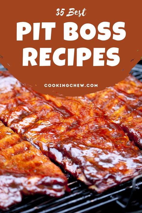 Primo Grill Recipes, Pit Boss Ribs Recipes, Cooking On A Smoker, Pit Boss Pellet Grill Recipes Ribs, Pot Boss Pellet Grill Recipes, Put Boss Recipes, Pit Boss Brisket Recipes, Pit Boss Chicken Recipes, Pit Boss Burgers