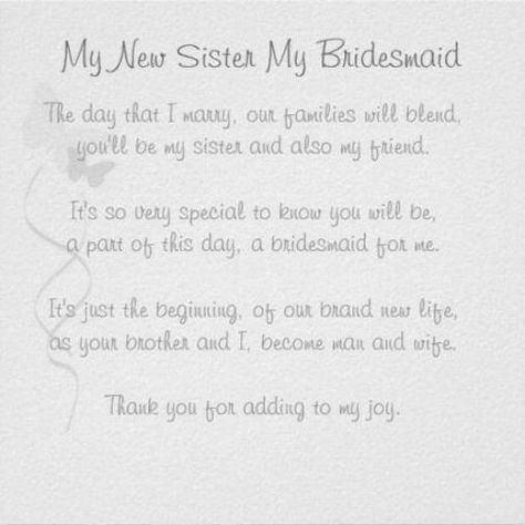 Bridesmaid Proposal Poem, Bridesmaid Poem, Bridesmaid Poems, Wedding Renewal Vows, Church Wedding Decorations, Asking Bridesmaids, Bridesmaid Invitation, Wedding Vows Renewal, Chocolate Wedding Cake