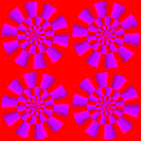 A Trick of the Eye: Optical Illusions by Akiyoshi Kitaoka – Inspiration Grid | Design Inspiration Optical Illusions Mind Blown, Optical Illusions For Kids, Optical Illusions Drawings, Optical Illusions Pictures, Magic Eye Pictures, Optical Illusion Tattoo, Illusion Pictures, Optical Illusion Wallpaper, Face Painting Tutorials