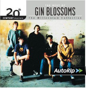 Amazon.com: The Best Of Gin Blossoms 20th Century Masters The Millennium Collection: Music Gin Blossoms, Empire Records, Sing To Me, Song Time, Couple Quotes, Alternative Rock, Music Album, Follow You, My Favorite Music