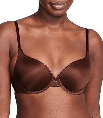 Victoria's Secret Full Coverage Push Up Bra, Body by Victoria, Bras for Women (34B-38DDD) Comfortable Bra, Pretty Bras, Red Bra, Nude Bra, Cute Bras, Women Body, Comfortable Bras, Lounge Lingerie, Shirt Bra