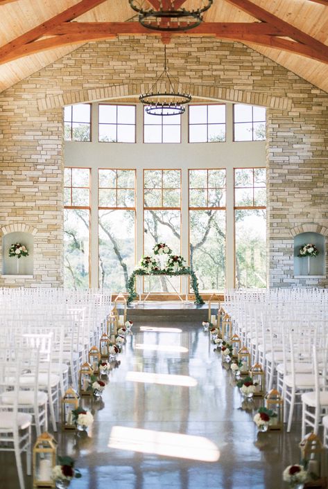 Canyonwood Ridge, Ceremony Traditions, Party Planning Business, Stella York Wedding Dress, Hill Country Wedding, Event Planning Tips, Wedding Barn, Stella York, Winter Flowers