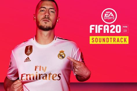 EA Sports Drops 'FIFA 20' & "VOLTA FOOTBALL" Soundtracks #daily #news #hypebeast #mux #muxjasper #fivedoubleues Javi Martinez, Nacho Fernandez, Marvel Contest Of Champions, Street Football, Don Diablo, Ea Sports Fifa, Mats Hummels, Major Lazer, Alexander Arnold