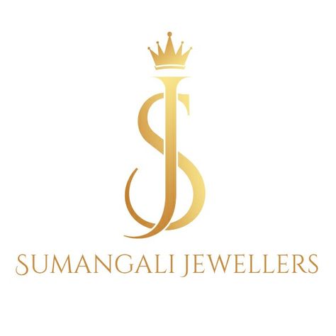 Jewellery Shop Logo Design, Jewelry Shop Logo, Jewellery Logo Design, Sj Logo, Logos Vintage, Jewelry Logo Design, Typeface Logo, Home Hall Design, Social Media Advertising Design