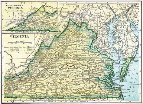 Map History, West Virginia History, Virginia Map, Virginia History, Genealogy Book, Military Records, Marriage Records, Genealogy Free, Old Dominion