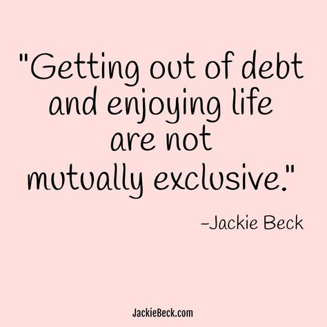 This quote about debt is actually true! Quotes About Debt, Debt Quotes, Quotes From Women, Budget Quotes, Debt Free Quotes, Debt Quote, Financial Freedom Quotes, Personal Finance Quotes, Saving Money Quotes