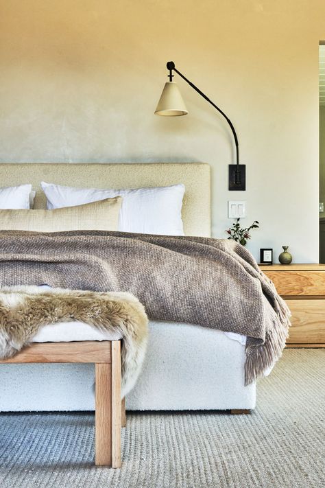 Jenni Kayne Takes Us on a Tour of Her Dreamy Santa Ynez Ranch Ranchera Aesthetic, Jenni Kayne Ranch, Ranch Sunset, Jenni Kayne Home, Multigenerational Living, Ranch Kitchen, Santa Ynez Valley, California Ranch, Sunset Magazine