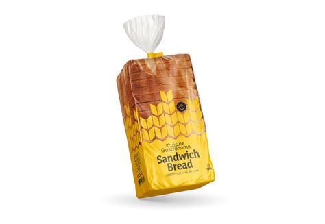 Bread Package Ideas, Bread Packaging Design Ideas, Bread Package Design, Bauhaus Packaging, Bread Label Design, Bread Packaging Ideas, Bread Packaging Design, Pastry Branding, Bread Factory