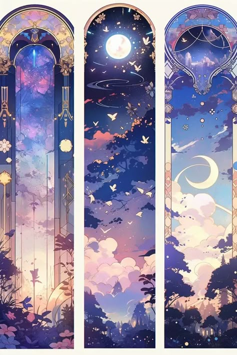 Pixel Stickers, Wings Sculpture, Recycled Water Bottles, Trendy Water Bottles, Piece Of Advice, Dreamy Artwork, 카드 디자인, Cool Wallpapers Art, Fantasy Art Landscapes