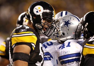 Steelers Vs Cowboys, Funny Nfl, Nfl Funny, Cowboys Stadium, Here We Go Steelers, Pittsburgh Pride, Pitt Panthers, Pittsburg Steelers, Go Steelers