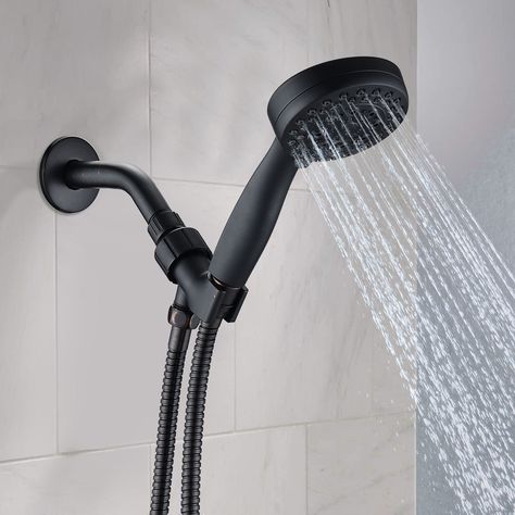 Hand held Shower head is a cool bathroom tool which will enable you to relax and enjoy a natural SPA at home after a series of working pressure. You will falling in love with shower by our shower head. Cool Bathroom, Spa At Home, Bathroom Tool, Shower Head Filter, Natural Spa, Shower Head With Hose, High Pressure Shower Head, Low Water Pressure, Brass Shower