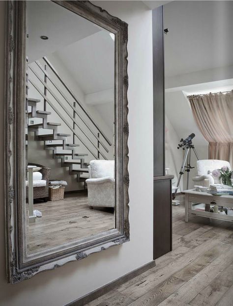 Oversized Wall Mirror Extra Large Wall Mirrors, Large Framed Mirrors, Mirror Interior Design, Big Wall Mirrors, Oversized Wall Mirrors, Mirror Dining Room, Small Wall Mirrors, Rustic Wall Mirrors, Black Wall Mirror