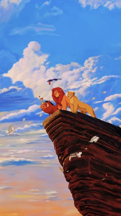 Disney The Lion King Wallpaper, Simba Wallpaper Aesthetic, Lion King Iphone Wallpaper, The Lion King Wallpaper Aesthetic, Disney Lion King Wallpaper, Cute Disney Wallpaper Aesthetic, Old Disney Wallpaper, Lion King Wallpaper Iphone, Disney Pixar Wallpaper