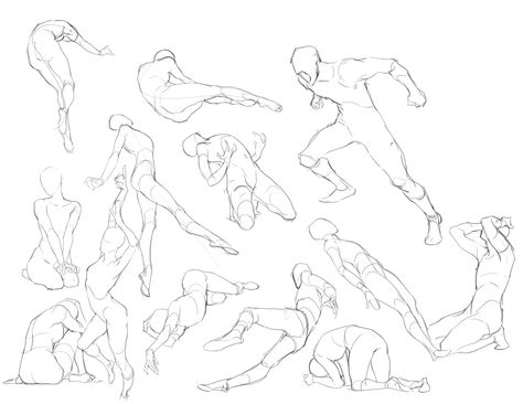 Giant Pose Reference Drawing, Carrying Pose Reference, Dynamic Poses Sketch, Drawing Body Poses, Anatomy Poses, Body Reference Drawing, 캐릭터 드로잉, Gesture Drawing, Poses References