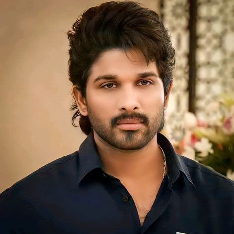 Allu Arjun Wallpapers, Allu Arjun Images, Allu Arjun Hairstyle, Ram Charan, Alone In The Dark, New Photos Hd, Art Photography Portrait, Drawing People Faces, Most Handsome Actors