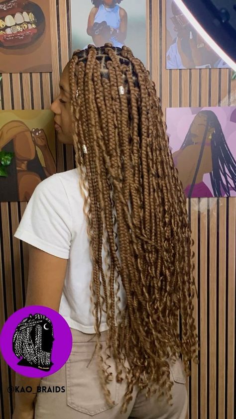 Godness Braids, Goddess Braid, Braid Inspiration, Twist Style, Goddess Braids, Box Braids Hairstyles, Dream Hair, Protective Hairstyles, About Hair