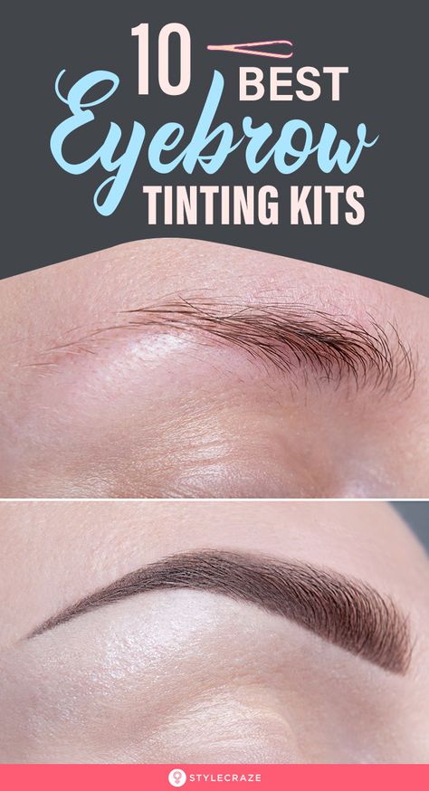 Eyebrow Tinting Before And After Blonde, Brow Tinting Diy, Diy Brow Tint At Home, Tinting Eyebrows Before And After, Eyebrow Tinting Diy At Home, Eye Brow Tinting Before And After, Henna Brow Tinting, Eyebrow Tinting Before And After, Brow Tinting Before And After