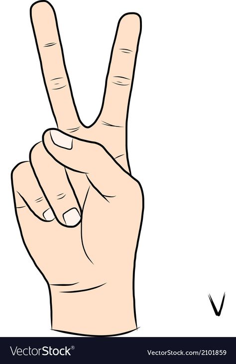 Learn Sign Language Free, 2023 Letters, Learn Bsl, Sign Language Letters, Hand Sign Language, Classroom Clipart, British Sign Language, Coloring Page Free Printable, Ramadan Kids