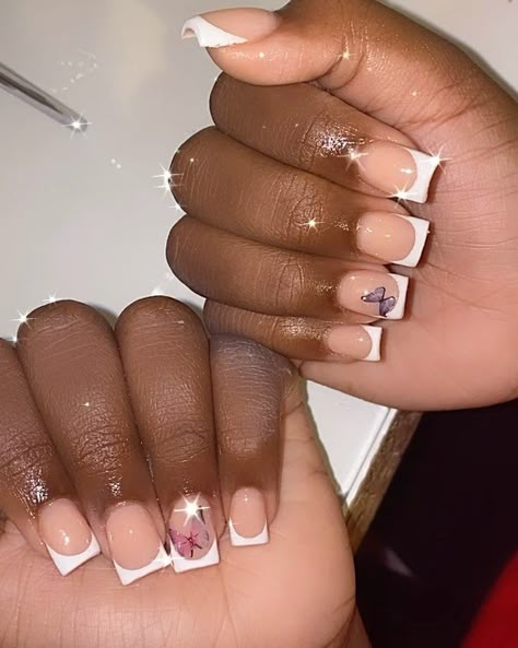 Nail Designs 11-12, Gel Nails Ideas Non Acrylic, Nails 9-10, Short Nails For 10-11, Nail Ideas For 11-12, Cute Nails 10-11, Nails For 11-12 Year, Eight Year Old Nails, Nails Acrylic For 11-12