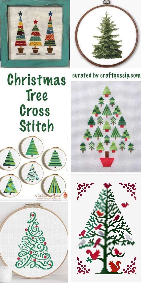 Christmas Tree Cross Stitch Patterns – Cross-Stitch Cross Stitch Christmas Ornaments Patterns, Christmas Tree Cross Stitch Pattern Free, Simple Christmas Cross Stitch Patterns Free, Christmas Cross Stitch Patterns Free Charts, Christmas Tree Cross Stitch Patterns, Beginner Cross Stitch Patterns Free, Christmas Tree Cross Stitch, Christmas Tree Cross, Christmas Cross Stitch Patterns Free