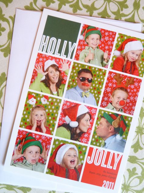 @Sherry Baum...homemade christmas cards - WIN !   shutterfly, picnic, etc. Christmas Family Feud, Christmas Cards Photography, Family Christmas Card Photos, Christmas Card Ideas, Christmas Photo Booth, Homemade Christmas Cards, Christmas Photography, Christmas Photoshoot, Love Christmas